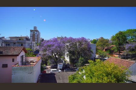 Apartamento para alugar com 76m², 2 quartos e 1 vagaSala - Vista