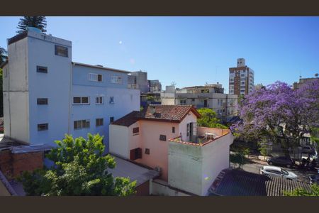 Apartamento para alugar com 76m², 2 quartos e 1 vagaQuarto 2 - Vista