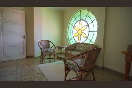 Apartamento para alugar com 76m², 2 quartos e 1 vagaHall de entrada