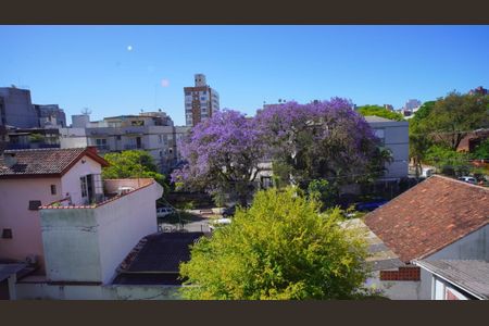 Apartamento para alugar com 76m², 2 quartos e 1 vagaQuarto 1 - Vista