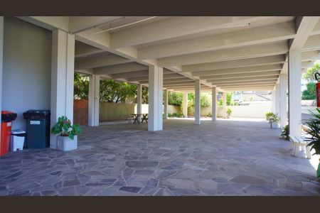 Apartamento para alugar com 76m², 2 quartos e 1 vagaÁrea comum