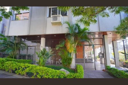 Apartamento para alugar com 76m², 2 quartos e 1 vagaFachada