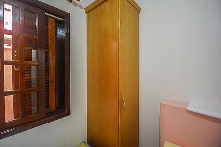 Casa à venda com 137m², 3 quartos e 2 vagasQuarto 2