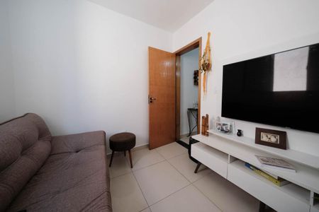 Quarto 2 de apartamento à venda com 2 quartos, 42m² em Cidade Líder, São Paulo