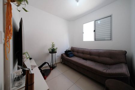 Quarto 2 de apartamento à venda com 2 quartos, 42m² em Cidade Líder, São Paulo