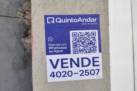 Apartamento à venda com 42m², 2 quartos e sem vaga Apartamento à venda com 42m², 2 quartos e sem vagaFachada