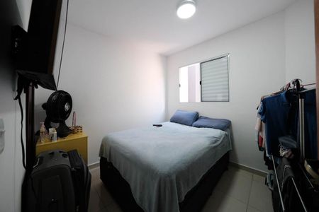 Quarto 1 de apartamento à venda com 2 quartos, 42m² em Cidade Líder, São Paulo