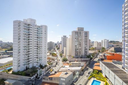 Apartamento à venda com 38m², 1 quarto e 1 vagaVista
