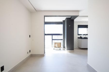 Apartamento à venda com 38m², 1 quarto e 1 vagaSuíte