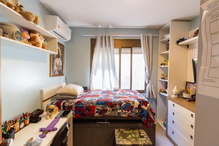 Apartamento para alugar com 105m², 3 quartos e 1 vaga Apartamento para alugar com 105m², 3 quartos e 1 vagaQuarto 1