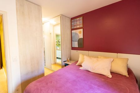 Apartamento para alugar com 105m², 3 quartos e 1 vaga Apartamento para alugar com 105m², 3 quartos e 1 vagaSuíte