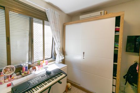 Apartamento para alugar com 105m², 3 quartos e 1 vaga Apartamento para alugar com 105m², 3 quartos e 1 vagaQuarto 2