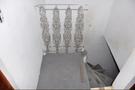 Corredor de casa para alugar com 3 quartos, 110m² em Vila Pereira Cerca, São Paulo