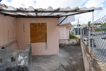 Casa à venda com 169m², 3 quartos e 1 vaga Casa à venda com 169m², 3 quartos e 1 vagaTerraço