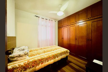 Apartamento para alugar com 87m², 3 quartos e 2 vagasSuíte