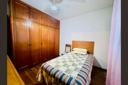 Apartamento para alugar com 87m², 3 quartos e 2 vagasQuartoQuarto 1