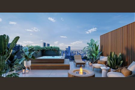 Apartamento à venda com 3 quartos, 160m² em Vila Paris, Belo Horizonte