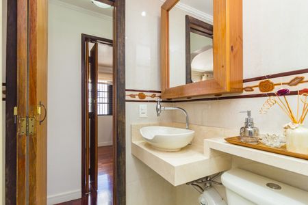 Apartamento à venda com 49m², 2 quartos e 1 vagaBanheiro 