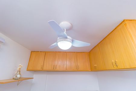 Apartamento à venda com 49m², 2 quartos e 1 vagaDetalhe - Quarto 1