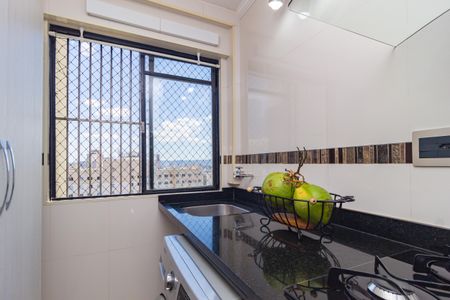 Apartamento à venda com 49m², 2 quartos e 1 vagaÁrea de Serviço