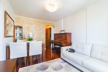 Apartamento à venda com 49m², 2 quartos e 1 vagaSala