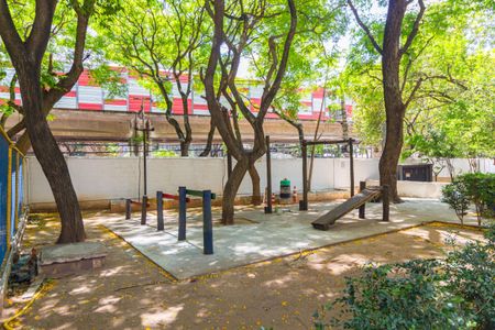 Apartamento à venda com 49m², 2 quartos e 1 vagaEspaço Pet