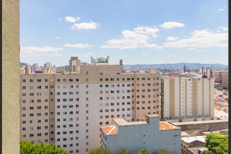 Apartamento à venda com 49m², 2 quartos e 1 vagaVista - Área de Serviço