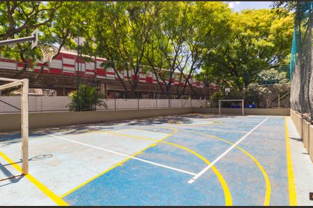 Apartamento à venda com 49m², 2 quartos e 1 vagaQuadra