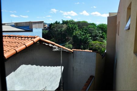 Casa para alugar com 65m², 2 quartos e sem vagaÁrea Externa