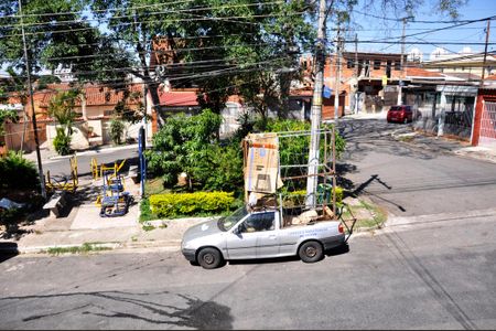 Casa para alugar com 65m², 2 quartos e sem vagaVista do Quarto 2