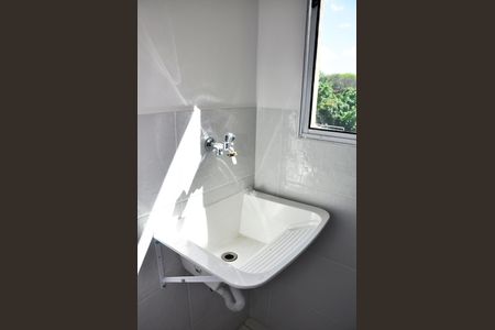 Casa para alugar com 65m², 2 quartos e sem vagaÁrea de Serviço