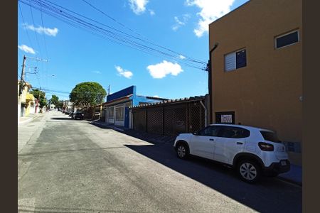 Casa para alugar com 65m², 2 quartos e sem vagaFachada