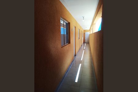 Casa para alugar com 65m², 2 quartos e sem vagaÁrea Externa