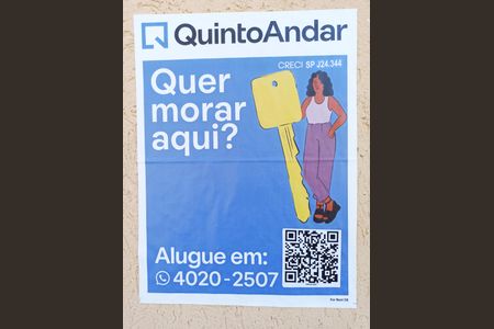 Casa para alugar com 65m², 2 quartos e sem vagaPlaca