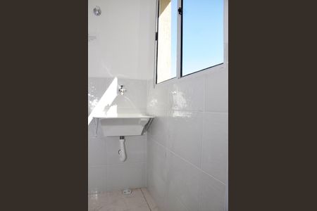 Casa para alugar com 65m², 2 quartos e sem vagaÁrea de Serviço