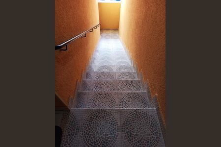 Casa para alugar com 65m², 2 quartos e sem vagaÁrea Externa