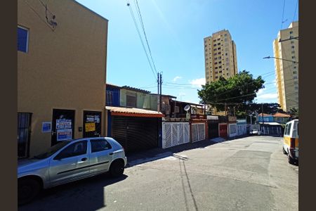 Casa para alugar com 65m², 2 quartos e sem vagaFachada