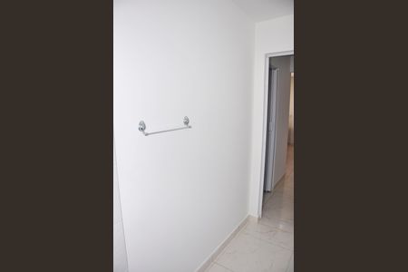 Casa para alugar com 65m², 2 quartos e sem vagaBanheiro Social