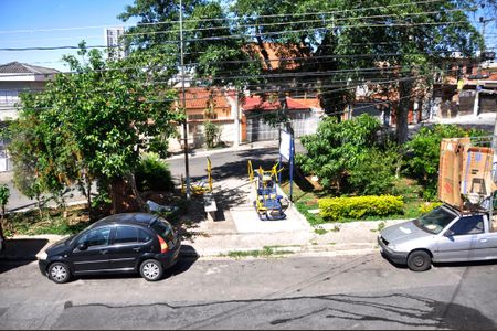 Casa para alugar com 65m², 2 quartos e sem vagaVisat do Quarto 1