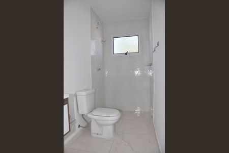 Casa para alugar com 65m², 2 quartos e sem vagaBanheiro Social