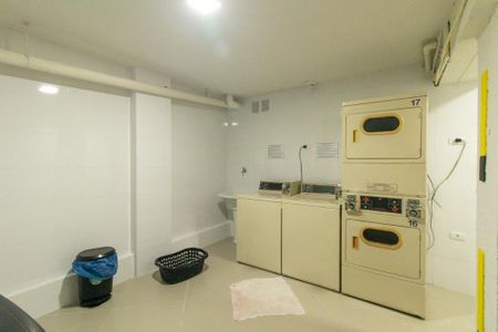 Studio para alugar com 30m², 1 quarto e sem vaga Studio para alugar com 30m², 1 quarto e sem vagaÁrea comum