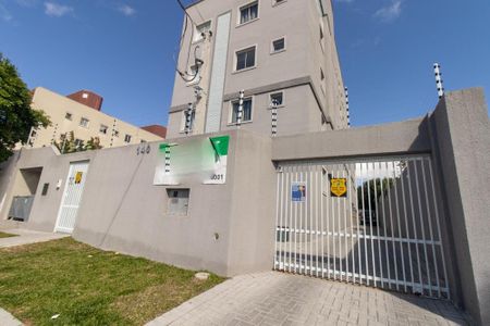 Studio para alugar com 30m², 1 quarto e sem vaga Studio para alugar com 30m², 1 quarto e sem vagaFachada