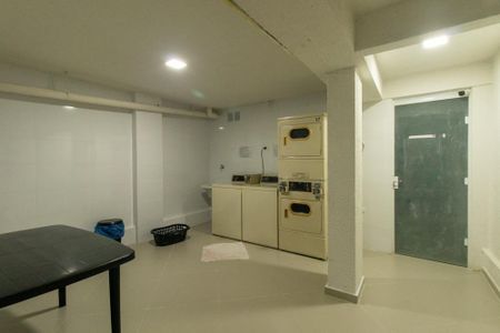 Studio para alugar com 30m², 1 quarto e sem vaga Studio para alugar com 30m², 1 quarto e sem vagaÁrea comum