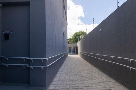 Studio para alugar com 30m², 1 quarto e sem vaga Studio para alugar com 30m², 1 quarto e sem vagaÁrea comum