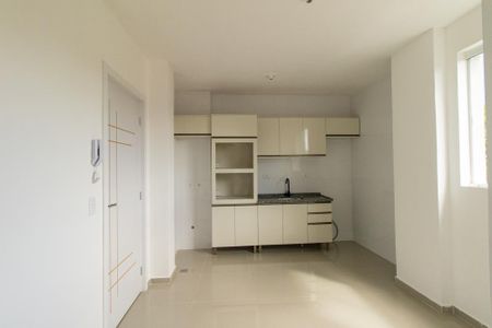 Studio para alugar com 30m², 1 quarto e sem vaga Studio para alugar com 30m², 1 quarto e sem vagaSala/Cozinha