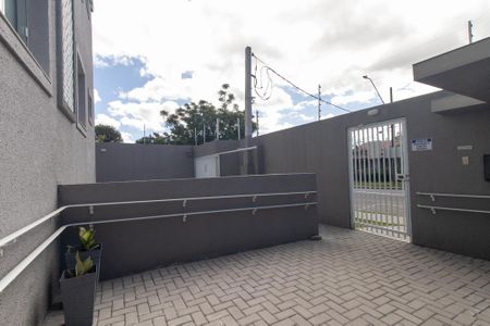 Studio para alugar com 30m², 1 quarto e sem vaga Studio para alugar com 30m², 1 quarto e sem vagaÁrea externa