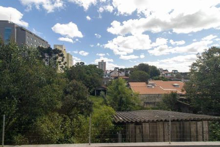 Studio para alugar com 30m², 1 quarto e sem vaga Studio para alugar com 30m², 1 quarto e sem vagaVista da Sala/Cozinha