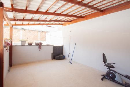 Casa para alugar com 160m², 4 quartos e 2 vagasEspaço Gourmet