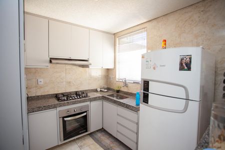 Casa para alugar com 160m², 4 quartos e 2 vagasCozinha