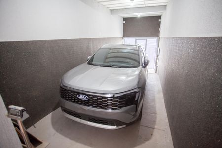 Casa para alugar com 160m², 4 quartos e 2 vagasGaragem